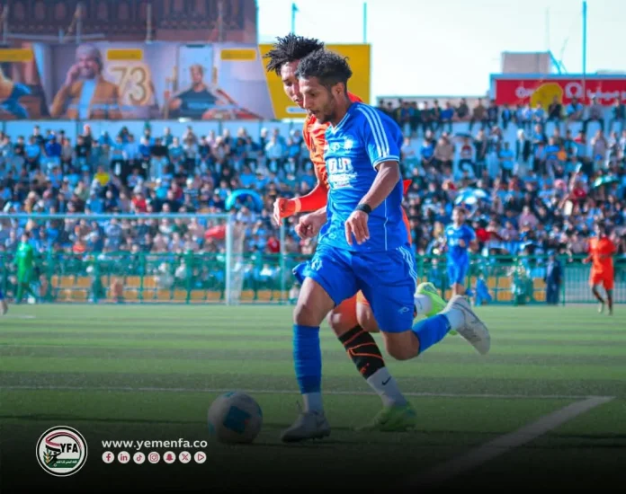 مباراة الوحدة والعروبة