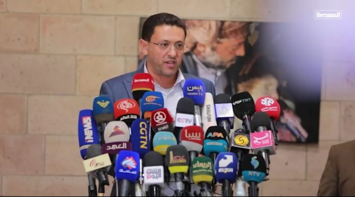 245اسيراً من السجون السعودية صنعاء تكشف تفاصيل جديدة حول صفقة تبادل كبرى