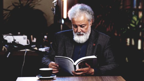د. إدريس هاني