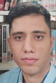 محمد حسين واحدی