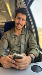 جيش الاحتلال يقر بمقتل جنديين في جنوب لبنان بهجمات لحزب الله #جنوب_لبنان