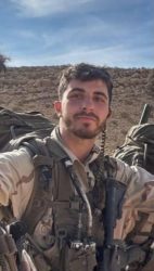 جيش الاحتلال يقر بمقتل جنديين في جنوب لبنان بهجمات لحزب الله #جنوب_لبنان