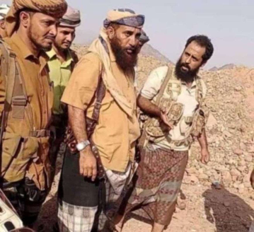 الحاكم العسكري الجديد لتعز يحاصر المدينة مع تمرد الإصلاح