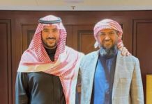 وسط مخاوف التحالف مع “الحوثيين”..عرض سعودي للتفاوض مع الزبيدي لـ”استعادة الدولة”