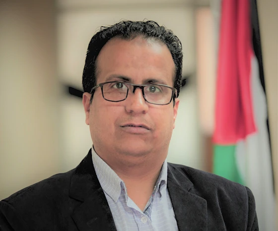 ثابت العمور