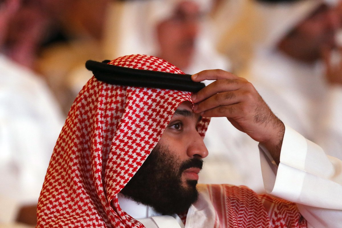 Saudi Economy in the Wind: 64 Companies Declare Bankruptcy in June Alone | الخبر اليمني