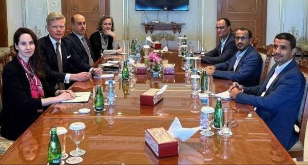 Kingdom of Saudi Arabia Resumes UN Mediation Efforts in Yemen