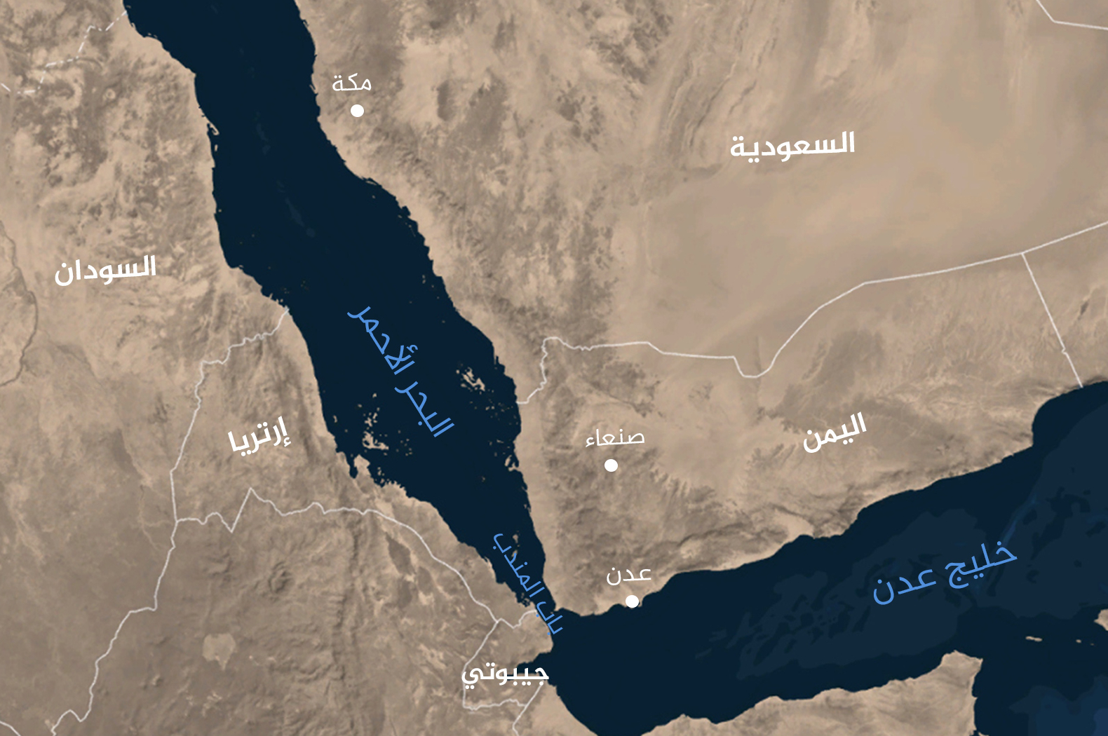 By the Numbers. . . An International Company Reveals the Scale of Paralysis that Has Struck the Saudi Oil Sector as a Result of the Yemeni Blockade | الخبر اليمني