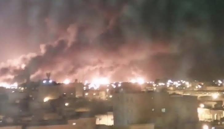 The Saudi Position on the Situation in Yemen: Security Challenges and Hopes for Peace