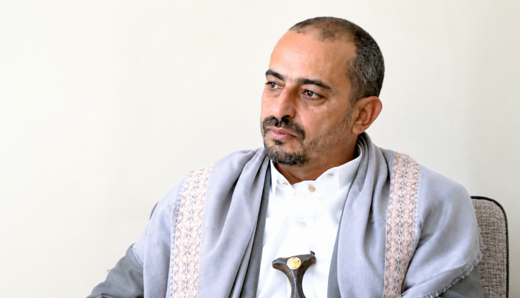 Developments in the political situation between Sanaa and the Kingdom of Saudi Arabia