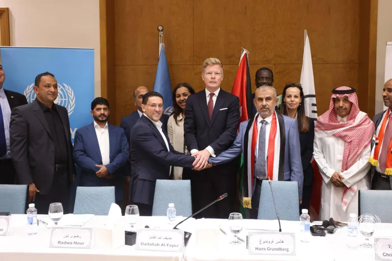 من الطرف المعرقل لاتفاق الأسرى؟ من الطرف المعرقل لاتفاق الأسرى؟