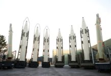 إيران: ألغينا هجوماً على 3 مواقع في أوكرانيا بعد اعتذار كييف عن استهداف سفينة في بحر قزوين