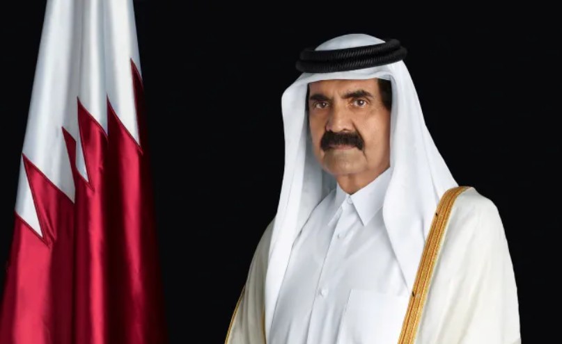 صنعاء تنعي الأمير حمد بن خليفة وتستذكر دوره في إيقاف الحروب على صعدة صنعاء تنعي الأمير حمد بن خليفة وتستذكر دوره في إيقاف الحروب على صعدة