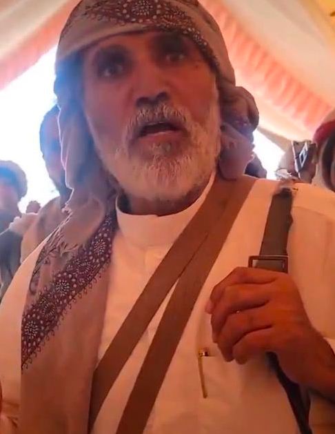في أول تصريح له قائد الإصلاح بالريان يعرض صفقة مع “الحوثيين”