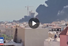 Fox News: Significant damage to Kuwaiti oil facilities following Iranian attacks