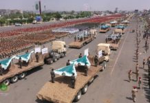 What has changed in the balance of power between Sana’a and Riyadh since 2015?