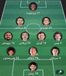 مصر واستراليا 