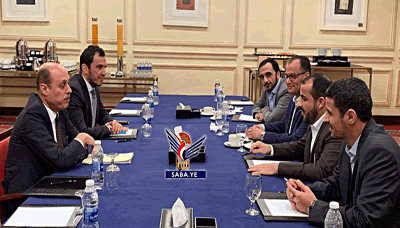 Kingdom of Saudi Arabia seeks to promote diplomatic solutions in Yemen