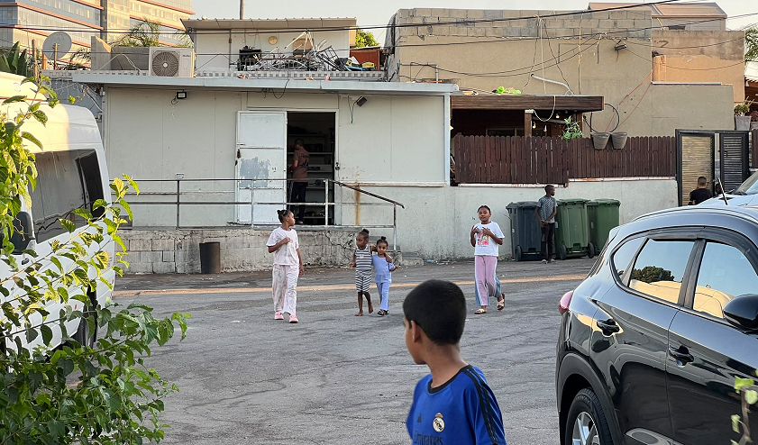 More than 70 families in Lod face the threat of eviction and demolition of their homes