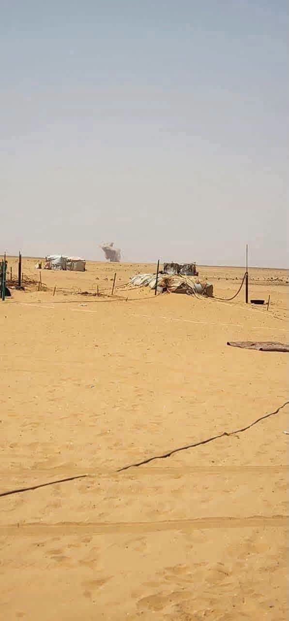 Developments in Yemen's air traffic and their impact on the region