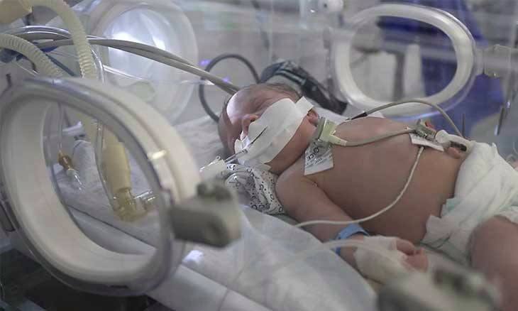 Gaza Health Ministry warns of imminent collapse of oxygen supplies | الخبر اليمني