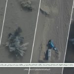 إعلام صنعاء الحربي يعرض مشاهد لاستهداف تجمعات وآليات الفصائل السعودية في مأرب والساحل الغربي (فيديو - صور) الإعلام الحربي