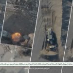 إعلام صنعاء الحربي يعرض مشاهد لاستهداف تجمعات وآليات الفصائل السعودية في مأرب والساحل الغربي (فيديو - صور) الإعلام الحربي