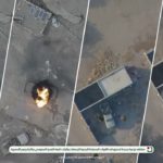 بالفيديو والصور| إعلام صنعاء الحربي ينشر مشاهد استهداف تجمعات وآليات فصائل السعودية بطائرات "رجوم" 7 بالفيديو والصور| إعلام صنعاء الحربي ينشر مشاهد استهداف تجمعات وآليات فصائل السعودية بطائرات "رجوم" إعلام صنعاء الحربي