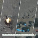 بالفيديو والصور| إعلام صنعاء الحربي ينشر مشاهد استهداف تجمعات وآليات فصائل السعودية بطائرات "رجوم" 5 بالفيديو والصور| إعلام صنعاء الحربي ينشر مشاهد استهداف تجمعات وآليات فصائل السعودية بطائرات "رجوم" إعلام صنعاء الحربي