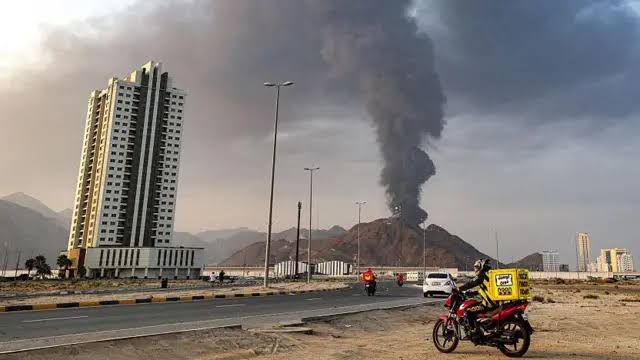دولة خليجية بمرمى الهجمات على إيران مع كشفها رفض خارطة التفاهم الأمريكية – الإيرانية