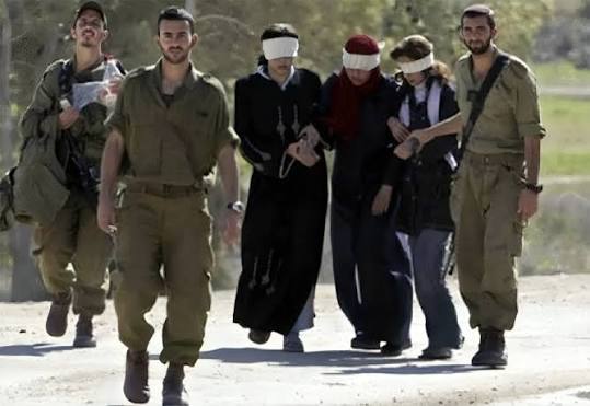 21 يوماً من الاعتداءات على الأسيرات الفلسطينيات في سجن الدامون