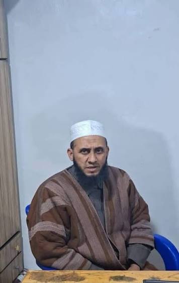 جريمة مروعة في سوريا.. استدراج إمام مسجد وذبحه لاحتفاله بالمولد النبوي