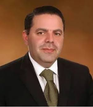 د. أحمد زياد أبو غنيمة