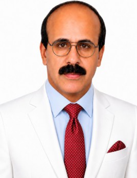 د. مهدي مبارك عبد الله