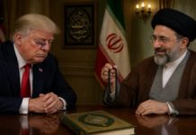 مأزق “الشرق الأوسط”: كيف دفنت سياسات واشنطن المتهورة هيمنتها