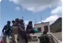 المقاومة الجنوبية تفرض سيطرتها على مدينة الضالع وتمهل وزير الدفاع المحاصر لتسليم نفسه