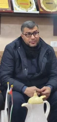 كاشفة عن دوره بطوفان الأقصى.. القسام تنعى قائد لواء الشمال "عز الدين البيك" #عزالدين_البيك