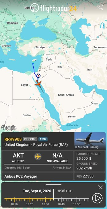 A British joining of Saudi escalation efforts against Yemen