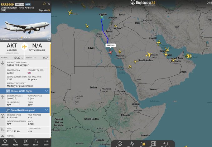 A British joining of Saudi escalation efforts against Yemen