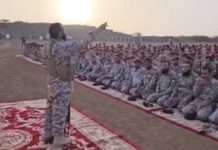 السعودية ترتكب محرقة جديدة بحق مجنديها وسقوط 90 قتيلاً وجريحاً
