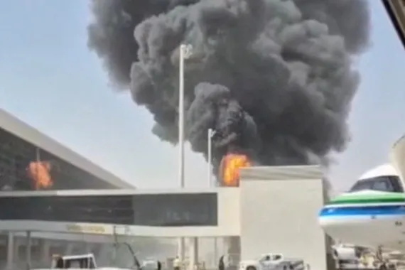 موجة نزوح لأمراء السعودية من الرياض
