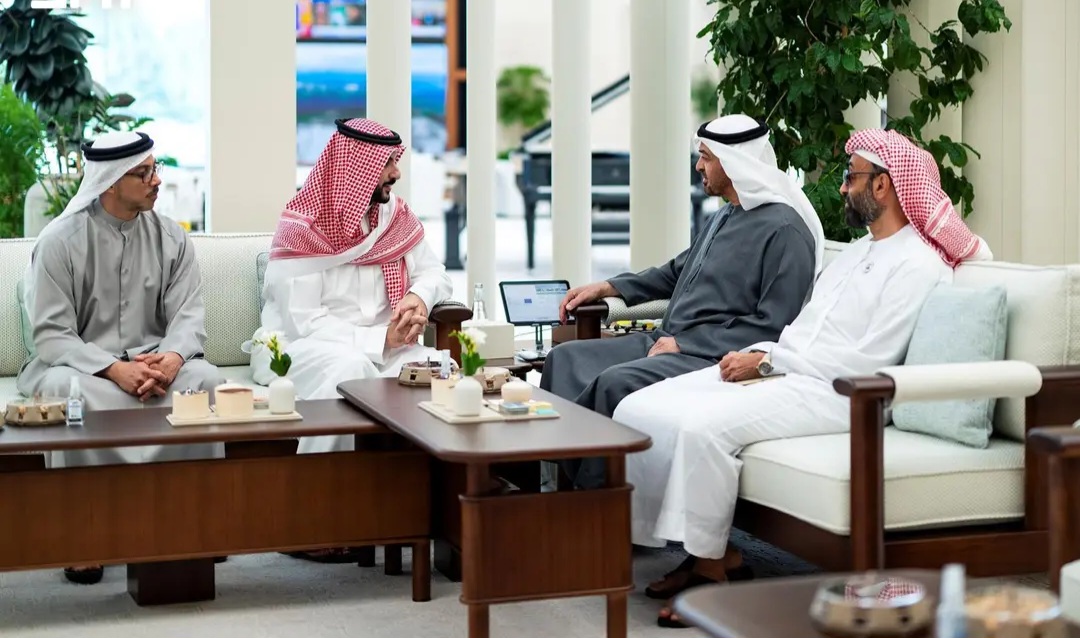 السعودية تجدد اتهامها للإمارات بتدبير استهداف “الحوثيين” لبن سلمان بوزارة الدفاع