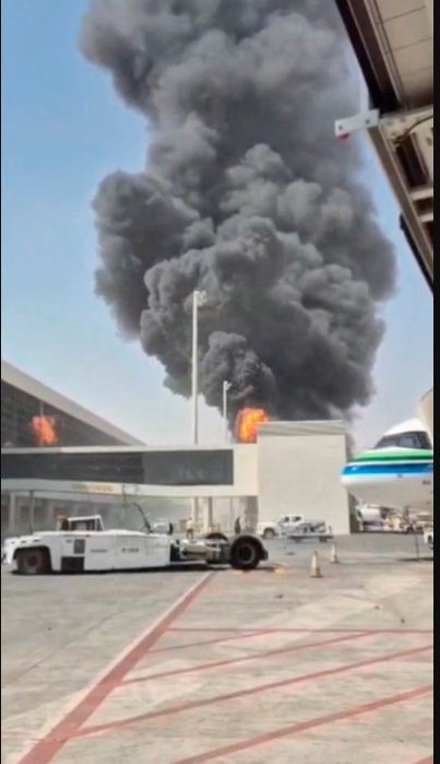 السعودية تستعد لإلغاء أكثر من 13 فعالية دولية وبن سلمان يبحث مخبأ مع كشف أمريكا عورته لـ”الحوثيين”