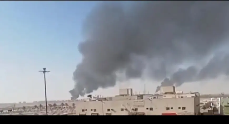 A Wave of Displacement of Saudi Princes from Riyadh