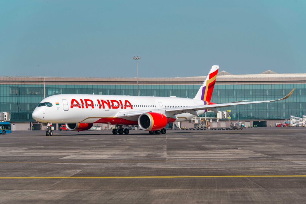 A New Extension of the Suspension of Indian Flights to Riyadh and Dammam Airports Until November