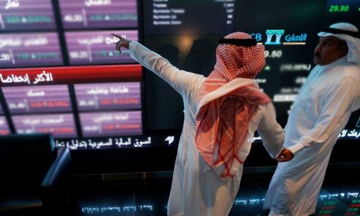 The Repercussions of the Strikes in the Depth… A Collective Decline in the Saudi Stock Market Indicators