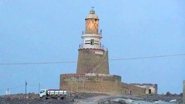 Sana’a Interior Ministry: Saudi Arabia’s Targeting of the Mayun Island Lighthouse Threatens the Safety of Navigation in Bab Al-Mandeb