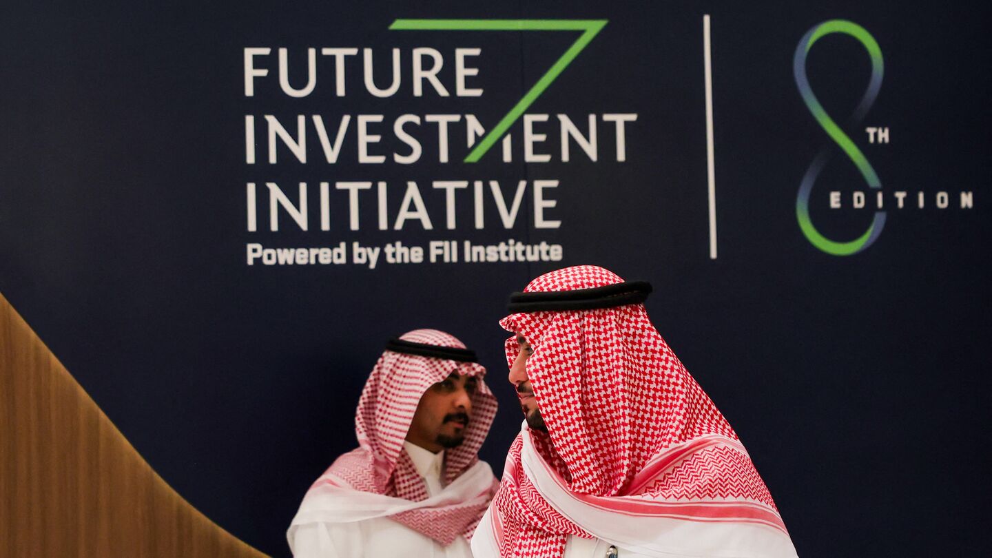 تأجيل “دافوس الصحراء” يكشف كلفة التصعيد على طموحات السعودية الاقتصادية