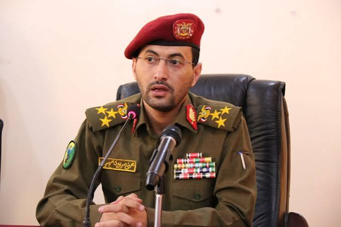 The Spokesman for the Yemeni Forces: The Claims of Our Targeting the Holy Sites Are Exposed Fabrications That No Longer Deceive Anyone