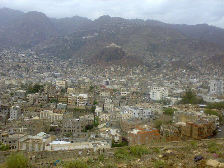 Sana’a Accuses Saudi-Loyal Leaders of Obstructing the Entry of Medical Aid into Taiz